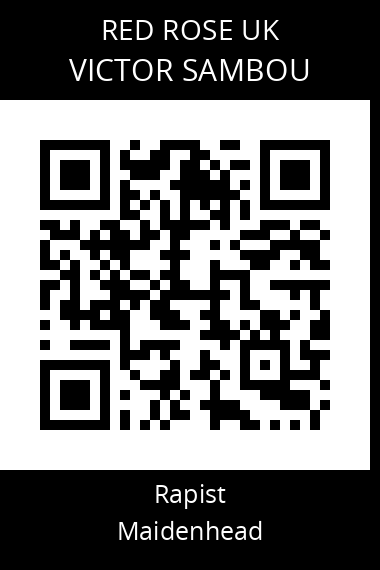 QR code for victor-sambou