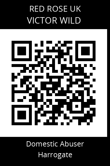 QR code for victor-wild