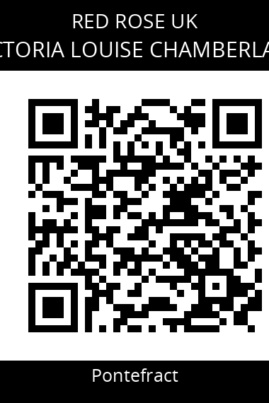 QR code for victoria-louise-chamberlain