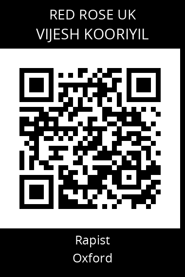 QR code for vijesh-kooriyil