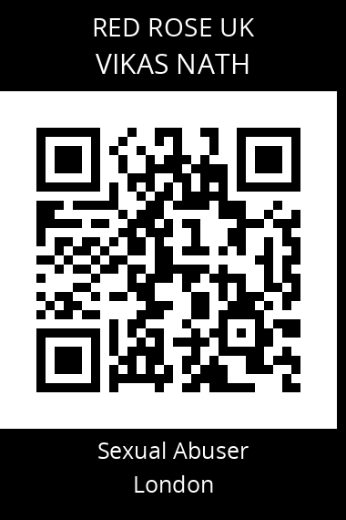 QR code for vikas-nath