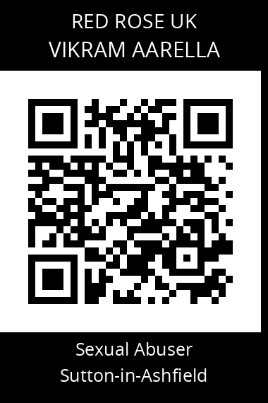 QR code for vikram-aarella