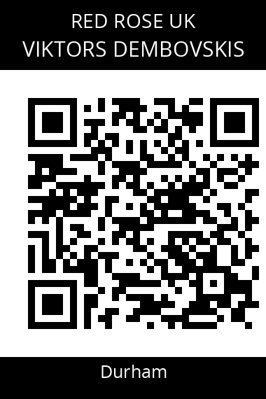 QR code for viktors-dembovskis
