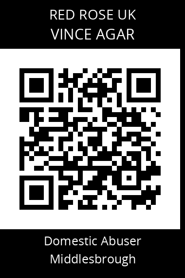 QR code for vince-agar