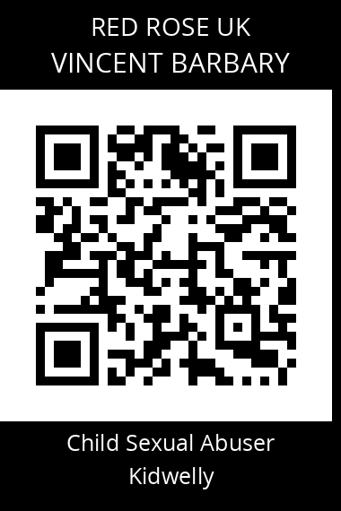 QR code for vincent-barbary