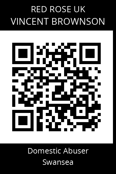 QR code for vincent-brownson