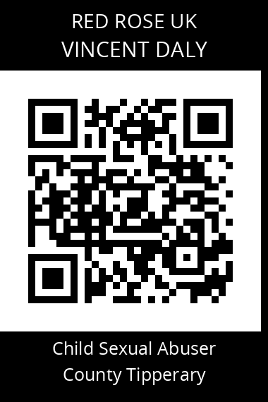 QR code for vincent-daly