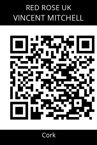 QR code for vincent-mitchell-1