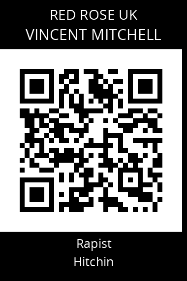 QR code for vincent-mitchell