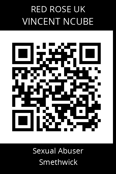 QR code for vincent-ncube