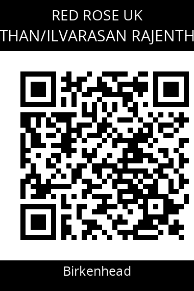 QR code for vinothanilvarasan-rajenthiram