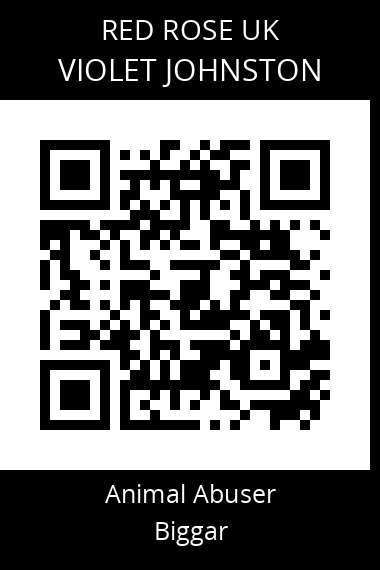 QR code for violet-johnston