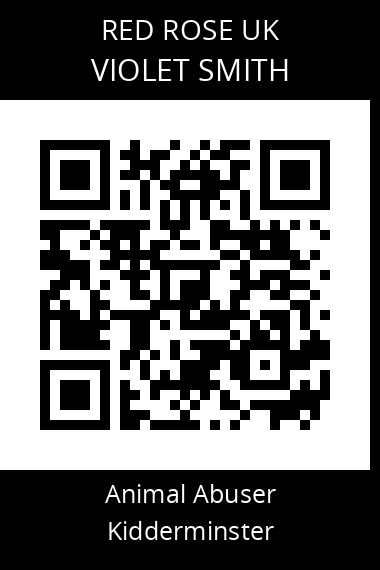 QR code for violet-smith
