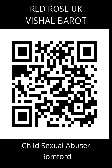 QR code for vishal-barot