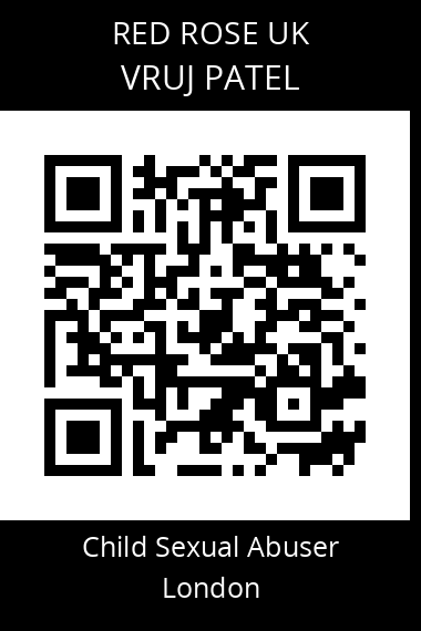 QR code for vruj-patel