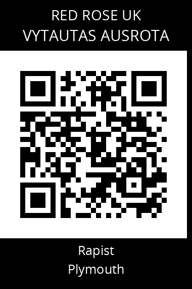 QR code for vytautas-ausrota