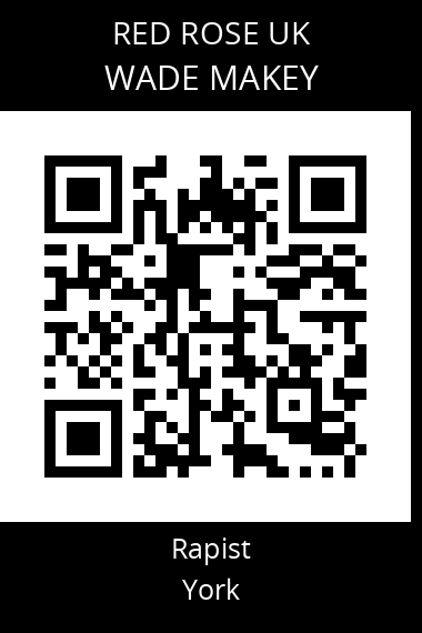 QR code for wade-makey