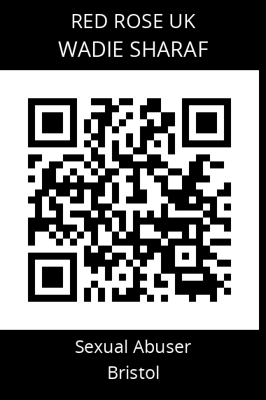 QR code for wadie-sharaf