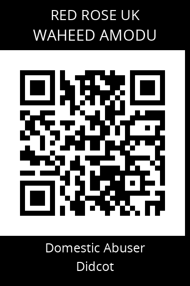 QR code for waheed-amodu