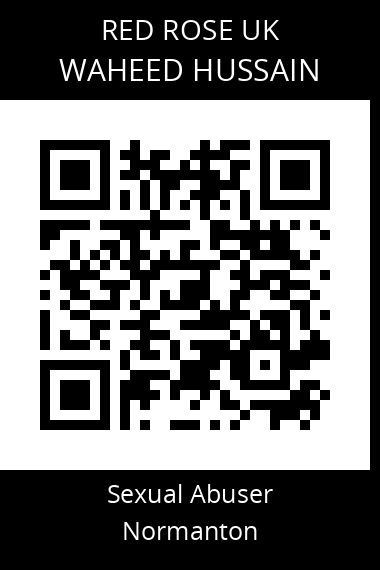 QR code for waheed-hussain