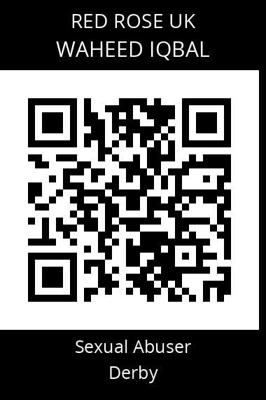 QR code for waheed-iqbal
