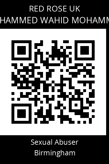 QR code for wahid-mohammed