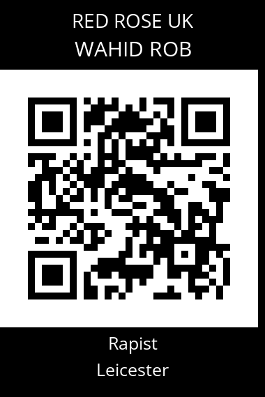 QR code for wahid-rob