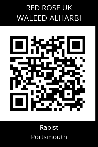 QR code for waleed-alharbi