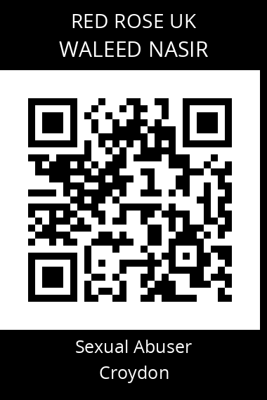 QR code for waleed-nasir