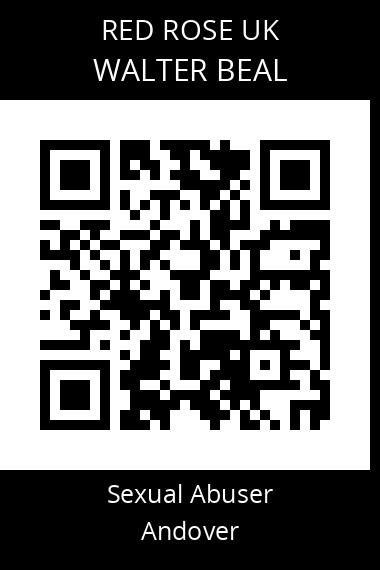 QR code for walter-beal