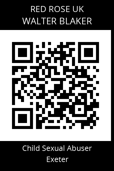 QR code for walter-blaker
