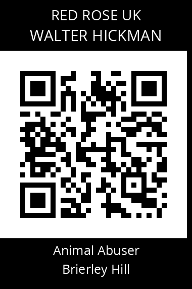 QR code for walter-hickman