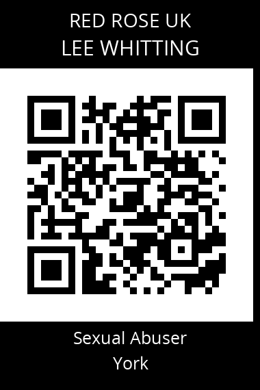 QR code for wanted-1