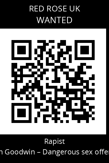 QR code for wanted-2