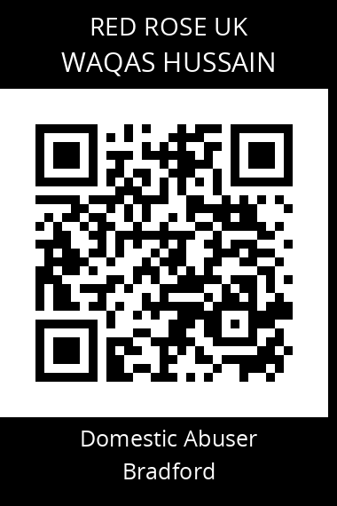QR code for waqas-hussain