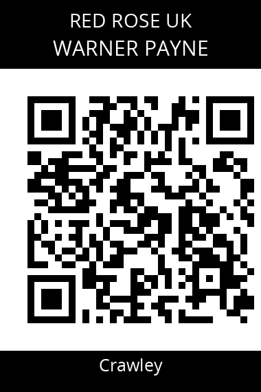 QR code for warner-payne-9rsr2x