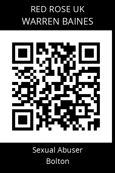 QR code for warren-baines