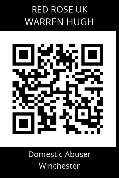 QR code for warren-hugh