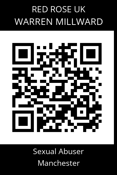 QR code for warren-millward