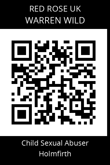 QR code for warren-wild