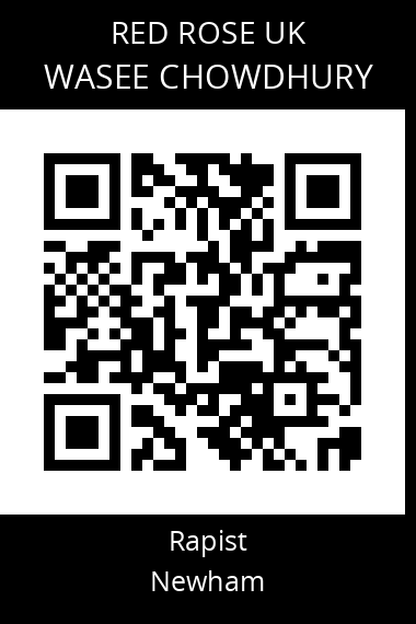 QR code for wasee-chowdhury