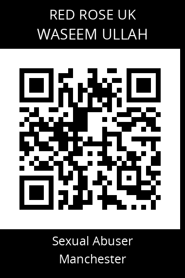 QR code for waseem-ullah