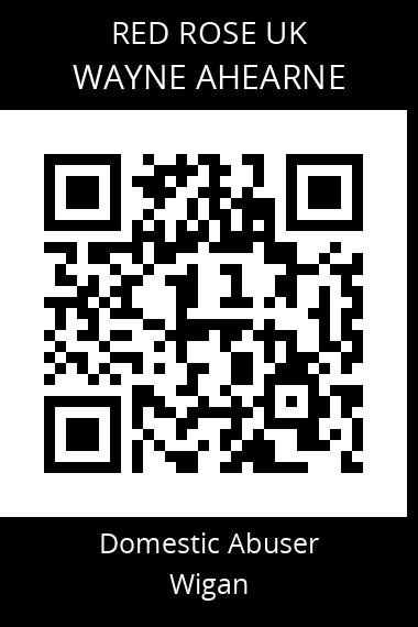 QR code for wayne-ahearne