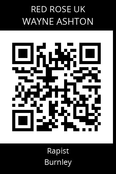 QR code for wayne-ashton