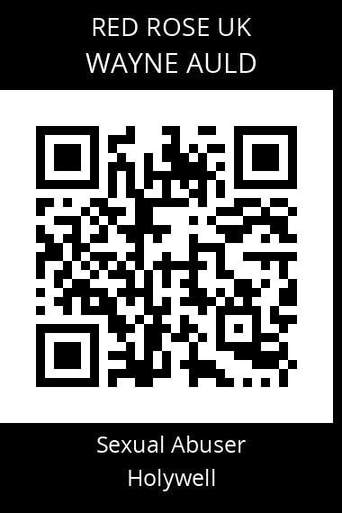 QR code for wayne-auld