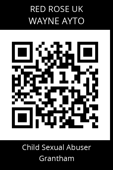 QR code for wayne-ayto