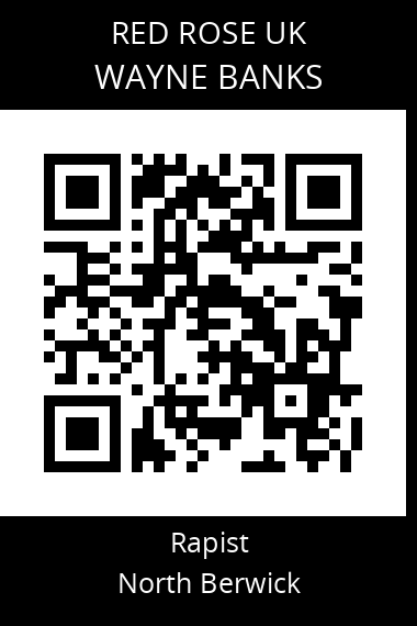 QR code for wayne-banks