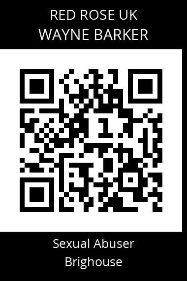 QR code for wayne-barker