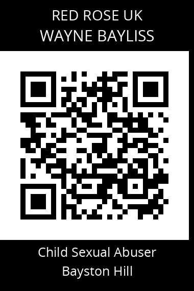 QR code for wayne-bayliss