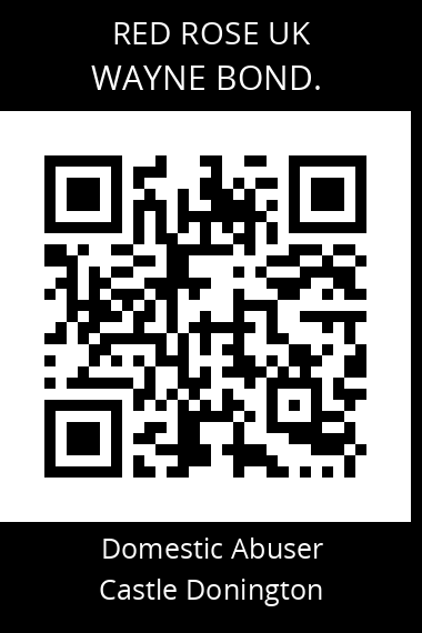 QR code for wayne-bond